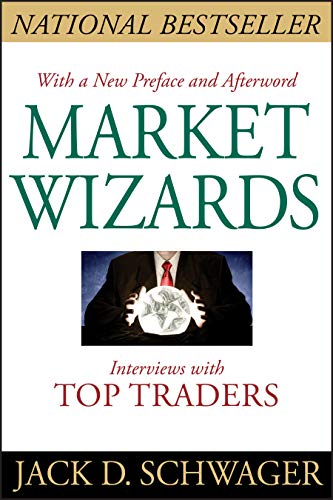Market Wizards: Interviews with Top Traders (Updated) von Wiley